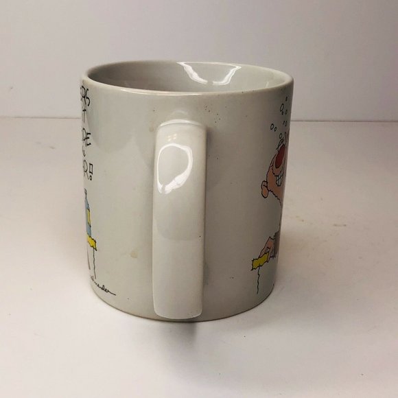 Lawyer Coffee Mug - Picture 4 of 7